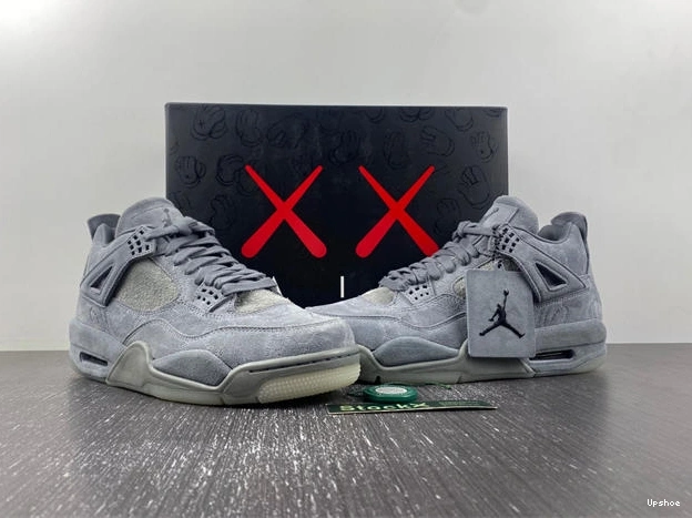 4 Trendy Jordan Kaws 930155- Retro 3864 1014